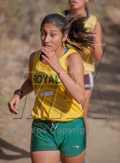 Thumbnail 3 in Fr: Frosh/Soph : Simi Valley & Thousand Oaks @ Royal photogallery.
