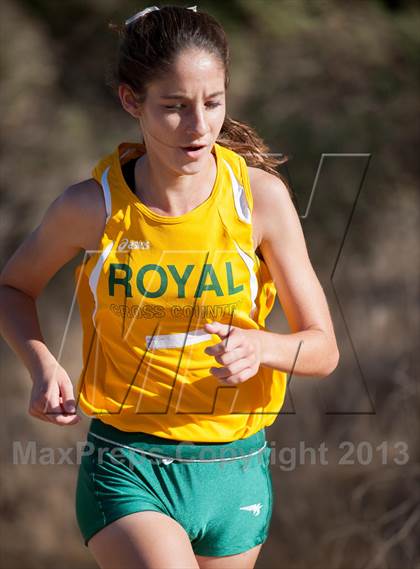 Thumbnail 2 in Fr: Frosh/Soph : Simi Valley & Thousand Oaks @ Royal photogallery.