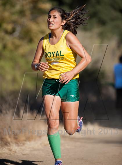 Thumbnail 1 in Frosh/Soph : Simi Valley & Thousand Oaks @ Royal photogallery.