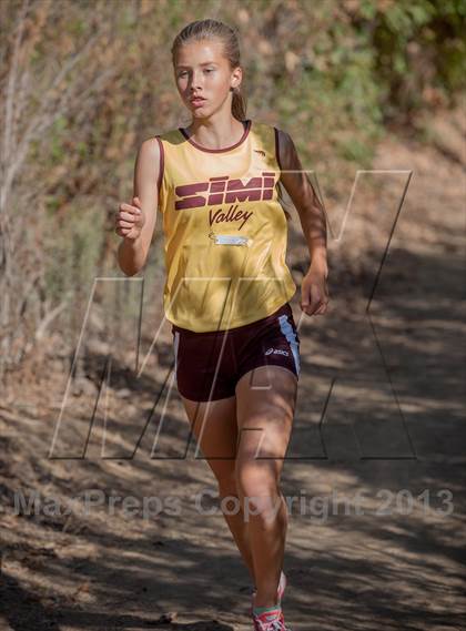 Thumbnail 2 in Frosh/Soph : Simi Valley & Thousand Oaks @ Royal photogallery.