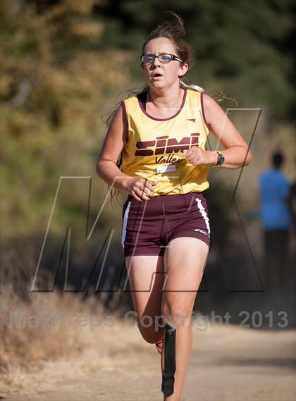 Thumbnail 3 in Frosh/Soph : Simi Valley & Thousand Oaks @ Royal photogallery.