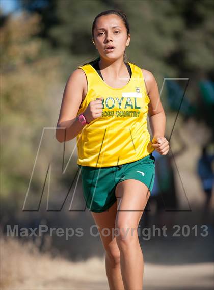 Thumbnail 1 in Frosh/Soph : Simi Valley & Thousand Oaks @ Royal photogallery.