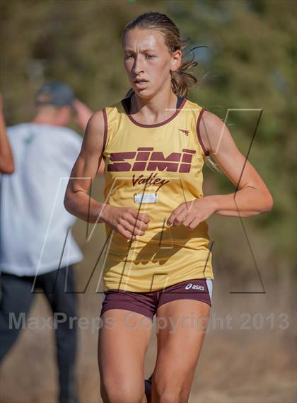 Thumbnail 1 in Frosh/Soph : Simi Valley & Thousand Oaks @ Royal photogallery.
