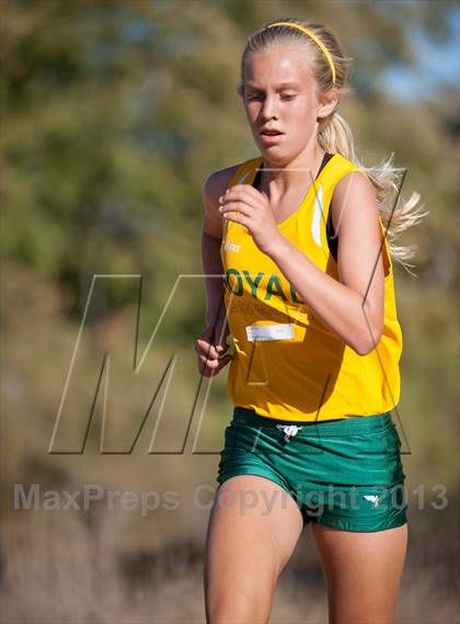 Thumbnail 3 in Frosh/Soph : Simi Valley & Thousand Oaks @ Royal photogallery.