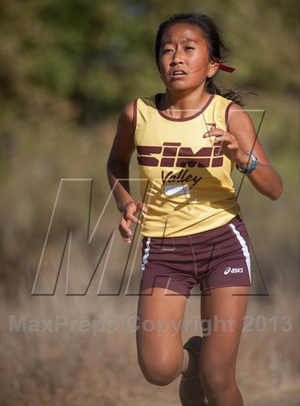 Thumbnail 2 in Frosh/Soph : Simi Valley & Thousand Oaks @ Royal photogallery.
