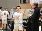 Photo from the gallery "Melba vs. Baker (Pro Image Holiday Classic Small Schools)"