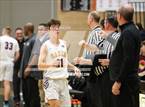 Photo from the gallery "Melba vs. Baker (Pro Image Holiday Classic Small Schools)"