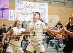 Photo from the gallery "Melba vs. Baker (Pro Image Holiday Classic Small Schools)"