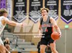 Photo from the gallery "Melba vs. Baker (Pro Image Holiday Classic Small Schools)"