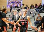 Photo from the gallery "Melba vs. Baker (Pro Image Holiday Classic Small Schools)"