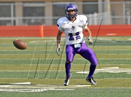 Thumbnail 1 in Thrall vs Florence (Dale Hansen Football Classic) photogallery.