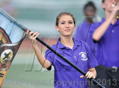 Thumbnail 3 in Thrall vs Florence (Dale Hansen Football Classic) photogallery.