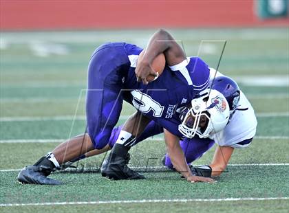 Thumbnail 1 in Thrall vs Florence (Dale Hansen Football Classic) photogallery.