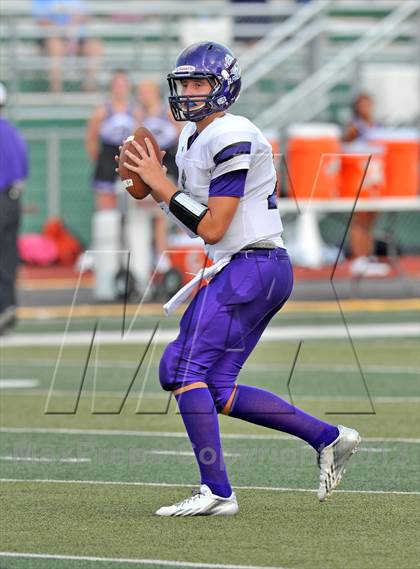 Thumbnail 1 in Thrall vs Florence (Dale Hansen Football Classic) photogallery.