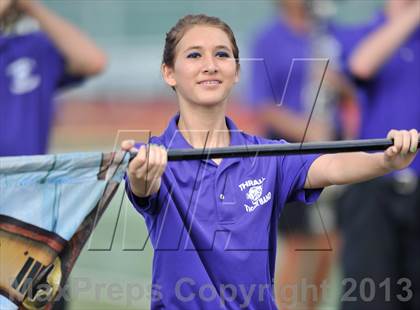 Thumbnail 1 in Thrall vs Florence (Dale Hansen Football Classic) photogallery.