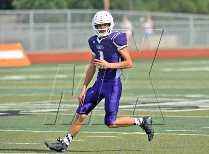 Thumbnail 2 in Thrall vs Florence (Dale Hansen Football Classic) photogallery.