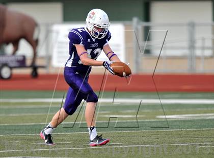Thumbnail 2 in Thrall vs Florence (Dale Hansen Football Classic) photogallery.