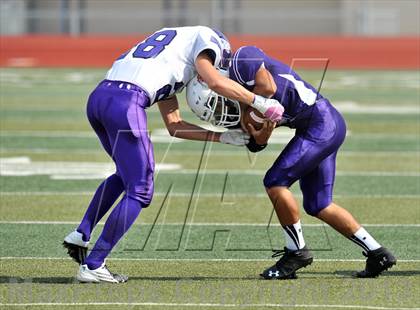 Thumbnail 2 in Thrall vs Florence (Dale Hansen Football Classic) photogallery.