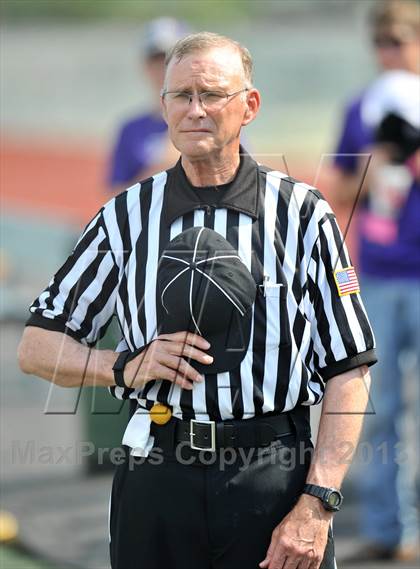Thumbnail 1 in Thrall vs Florence (Dale Hansen Football Classic) photogallery.