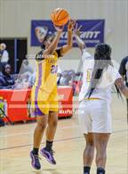 Photo from the gallery "Legacy Early College vs. Winter Haven (She got Game Classic)"