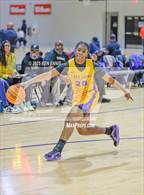 Photo from the gallery "Legacy Early College vs. Winter Haven (She got Game Classic)"