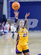 Photo from the gallery "Legacy Early College vs. Winter Haven (She got Game Classic)"
