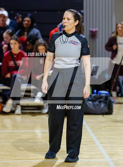 Thumbnail 1 in Legacy Early College vs. Winter Haven (She got Game Classic) photogallery.