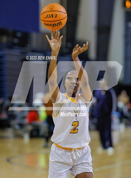 Thumbnail 1 in Legacy Early College vs. Winter Haven (She got Game Classic) photogallery.