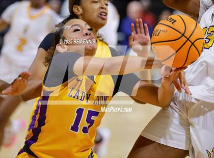 Thumbnail 3 in Legacy Early College vs. Winter Haven (She got Game Classic) photogallery.