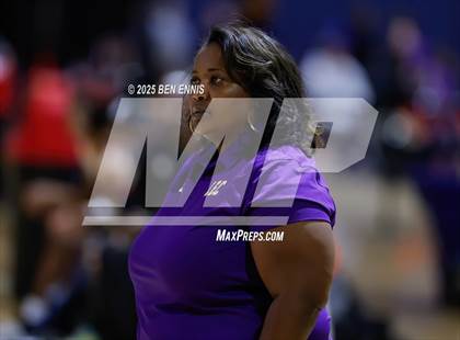 Thumbnail 2 in Legacy Early College vs. Winter Haven (She got Game Classic) photogallery.