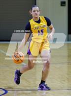 Photo from the gallery "Legacy Early College vs. Winter Haven (She got Game Classic)"