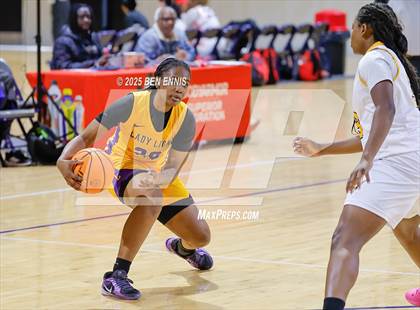 Thumbnail 2 in Legacy Early College vs. Winter Haven (She got Game Classic) photogallery.