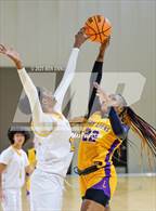 Photo from the gallery "Legacy Early College vs. Winter Haven (She got Game Classic)"