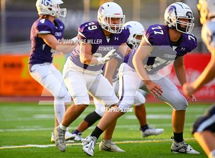 Thumbnail 3 in Bellarmine Prep @ Sumner photogallery.