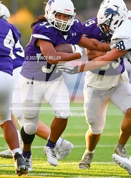 Thumbnail 1 in Bellarmine Prep @ Sumner photogallery.