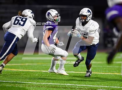 Thumbnail 3 in Bellarmine Prep @ Sumner photogallery.