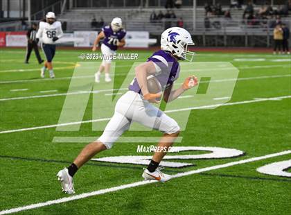 Thumbnail 2 in Bellarmine Prep @ Sumner photogallery.