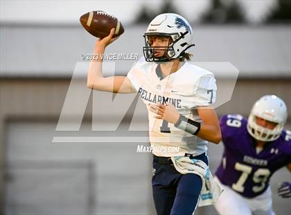 Thumbnail 3 in Bellarmine Prep @ Sumner photogallery.