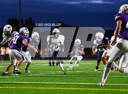 Thumbnail 2 in Bellarmine Prep @ Sumner photogallery.