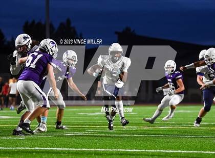Thumbnail 2 in Bellarmine Prep @ Sumner photogallery.