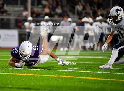 Thumbnail 1 in Bellarmine Prep @ Sumner photogallery.