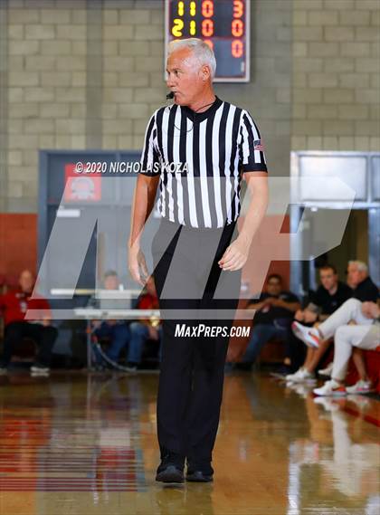 Thumbnail 1 in Salesian vs. Centennial (Nike Extravaganza) photogallery.