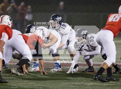 Thumbnail 1 in Oil City vs General McLane (PIAA D10 5A Championship) photogallery.