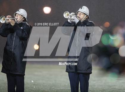 Thumbnail 1 in Oil City vs General McLane (PIAA D10 5A Championship) photogallery.