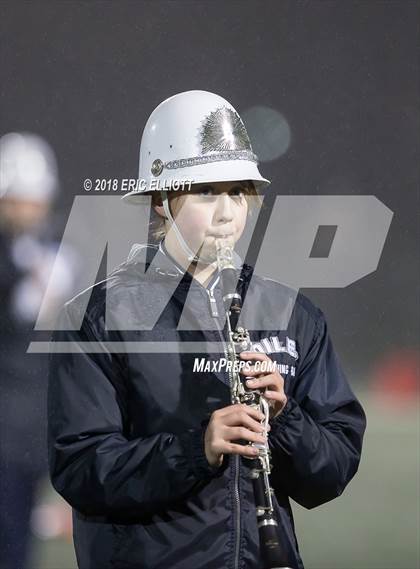 Thumbnail 1 in Oil City vs General McLane (PIAA D10 5A Championship) photogallery.