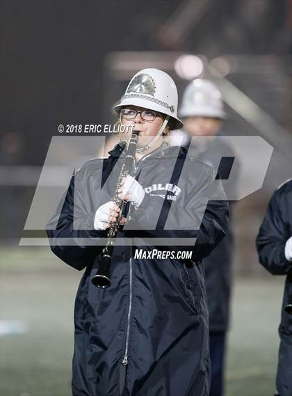 Thumbnail 2 in Oil City vs General McLane (PIAA D10 5A Championship) photogallery.