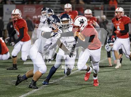 Thumbnail 1 in Oil City vs General McLane (PIAA D10 5A Championship) photogallery.
