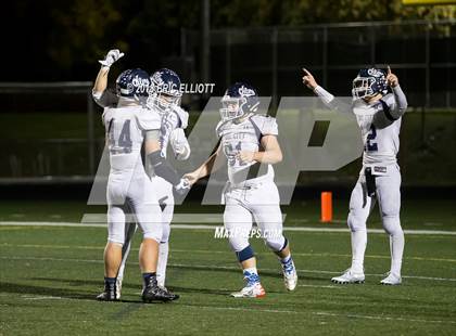 Thumbnail 1 in Oil City vs General McLane (PIAA D10 5A Championship) photogallery.