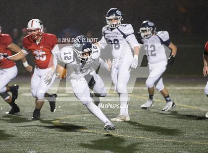 Thumbnail 3 in Oil City vs General McLane (PIAA D10 5A Championship) photogallery.