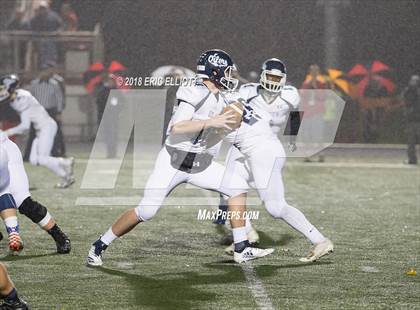 Thumbnail 1 in Oil City vs General McLane (PIAA D10 5A Championship) photogallery.